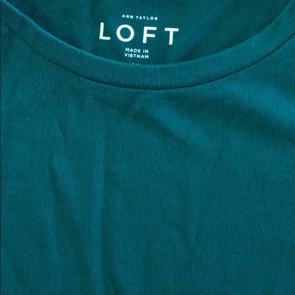 Loft Top Med EUC - Picture 2 of 7